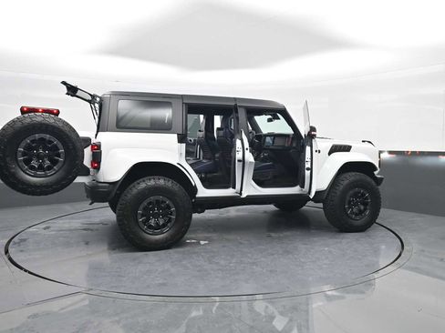Used 2022 Ford Bronco Raptor image 48