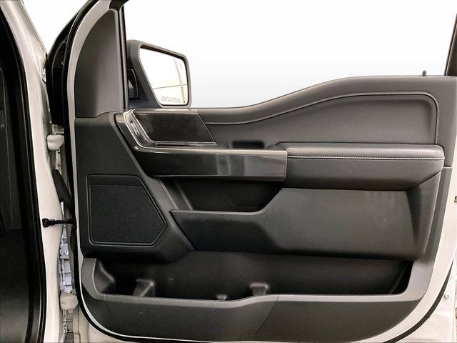 Used 2021 Ford F150 XLT w/ Equipment Group 302A High AWD/4WD image 23