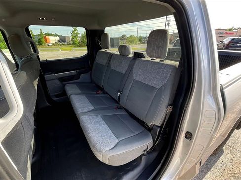 Used 2023 Ford F150 XLT AWD/4WD image 28