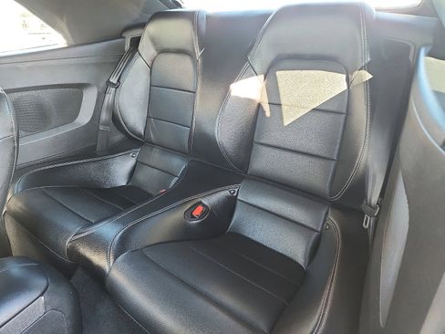 Used 2023 Ford Mustang Premium image 24