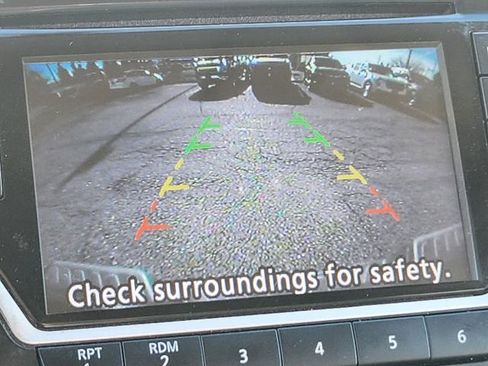 Used 2016 Nissan Frontier SV w/ SV Value Truck Package image 24