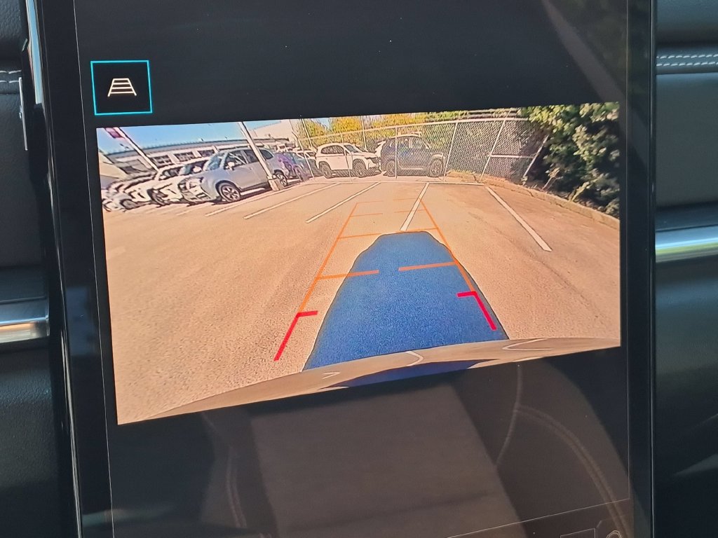 Used 2026 GMC Terrain Elevation FWD image 17
