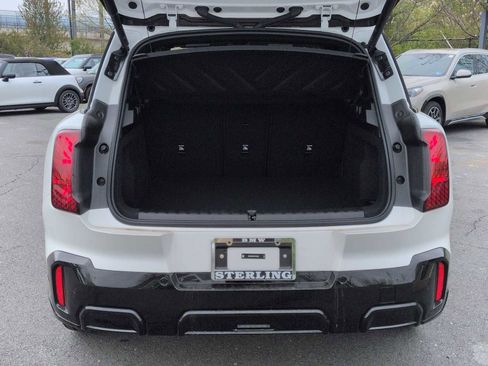 New 2026 MINI Cooper Countryman S image 36