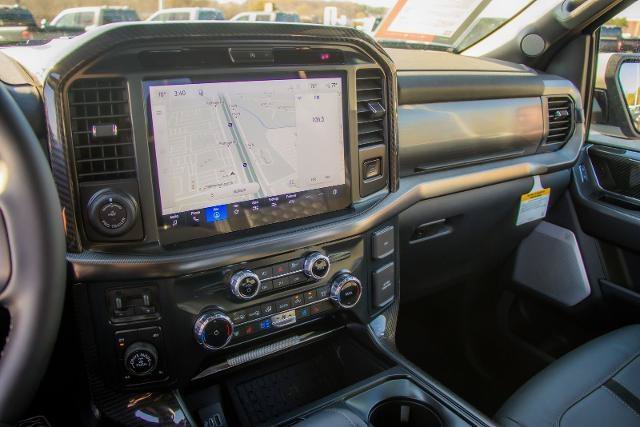 Used 2026 Ford F150 Lariat w/ Equipment Group 502A High AWD/4WD image 46