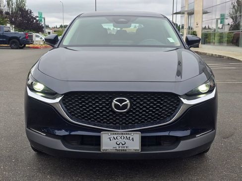 Used 2024 MAZDA CX-30 AWD 2.5 S image 2