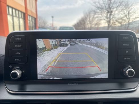 Used 2020 Kia Telluride S image 38