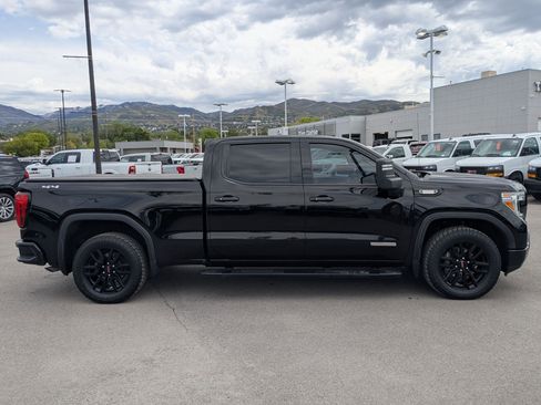 Used 2021 GMC Sierra 1500 Elevation AWD/4WD image 6