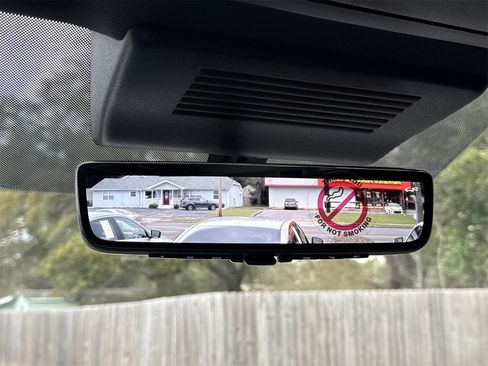 Used 2023 Nissan Armada Platinum w/ Captain's Chairs Package image 28