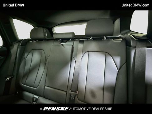 Used 2019 BMW X3 sDrive30i RWD image 20