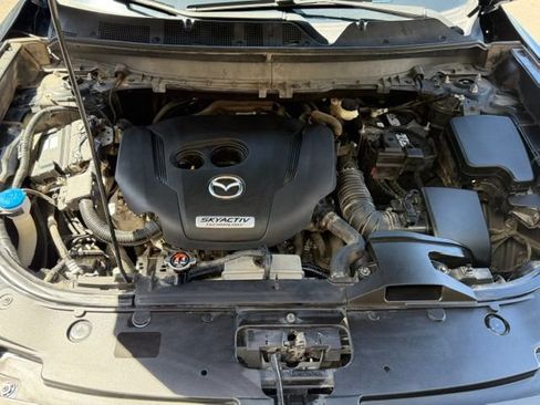 Used 2018 MAZDA CX-9 Sport FWD image 6
