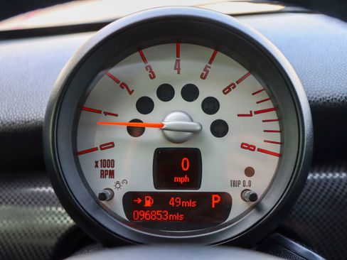 Used 2013 MINI Cooper Coupe S FWD image 19