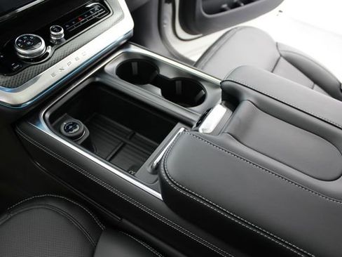 New 2026 Ford Expedition Max Platinum AWD/4WD image 27