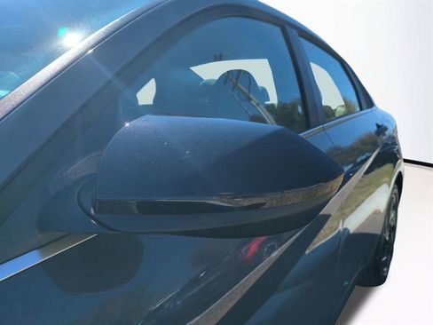 New 2026 Hyundai Elantra SEL Sport image 12