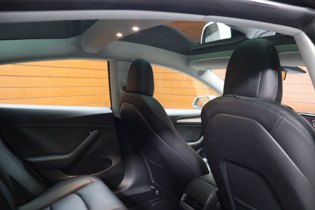 Used 2023 Tesla Model 3 Long Range AWD/4WD image 48