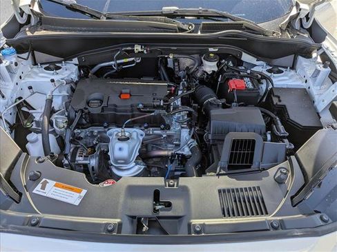 New 2026 Honda HR-V Sport image 30