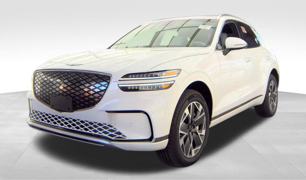 Certified 2026 Genesis Electrified GV70 AWD/4WD image 1