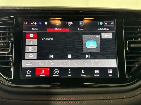 New 2026 Dodge Durango GT image 18