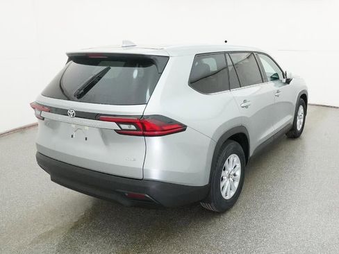 New 2026 Toyota Grand Highlander XLE image 41