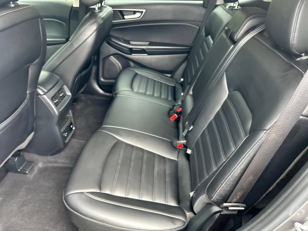 Used 2022 Ford Edge SEL w/ Convenience Package AWD/4WD image 14