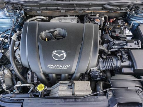 Used 2016 MAZDA MAZDA6 Touring w/ Touring Technology Package FWD image 26