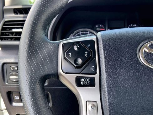 Used 2023 Toyota 4Runner TRD Sport w/ Technology Package AWD/4WD image 23