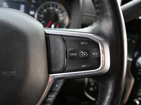 Used 2024 RAM 2500 Laramie image 20