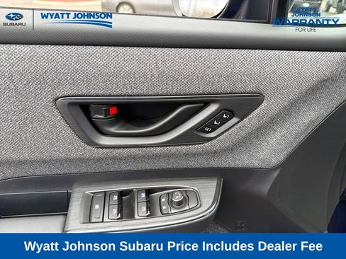 New 2026 Subaru Outback Limited AWD/4WD image 17