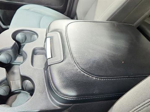 Used 2024 RAM 2500 Big Horn image 14