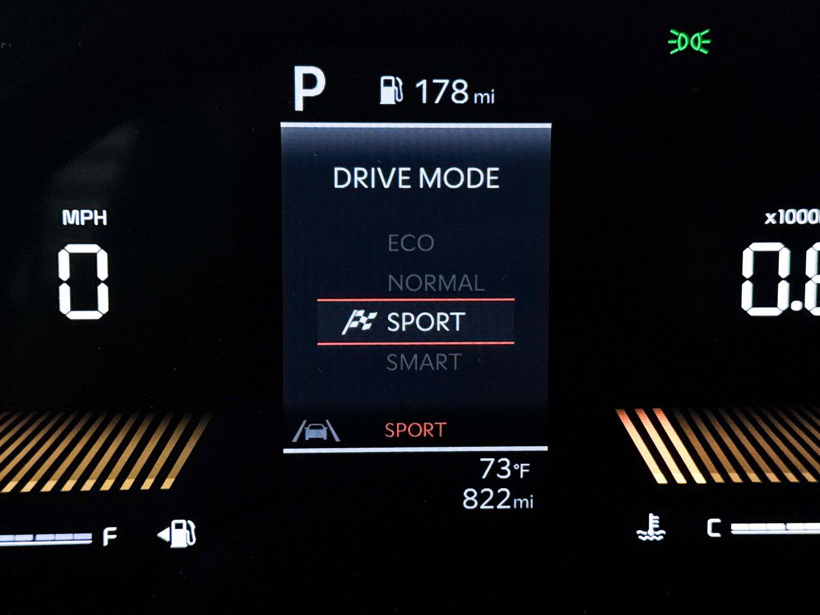 Used 2026 Kia Carnival FWD image 11