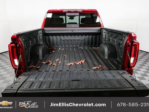 Used 2023 GMC Sierra 1500 Denali w/ Technology Package image 32