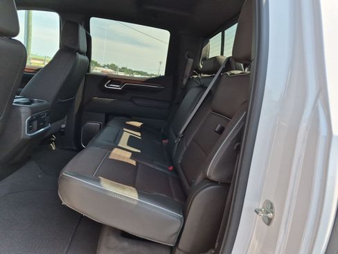 Used 2023 GMC Sierra 1500 Denali AWD/4WD image 31