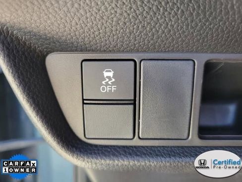 Certified 2024 Honda HR-V Sport image 19