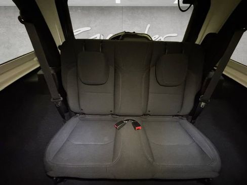 Used 2022 Jeep Wrangler Willys image 22