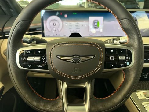 New 2026 Genesis GV70 3.5T Sport Prestige image 24