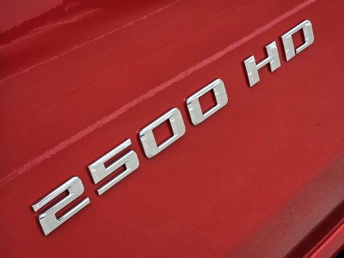 New 2026 Chevrolet Silverado 2500 ZR2 AWD/4WD image 16