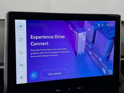 New 2026 Toyota Corolla XLE image 13