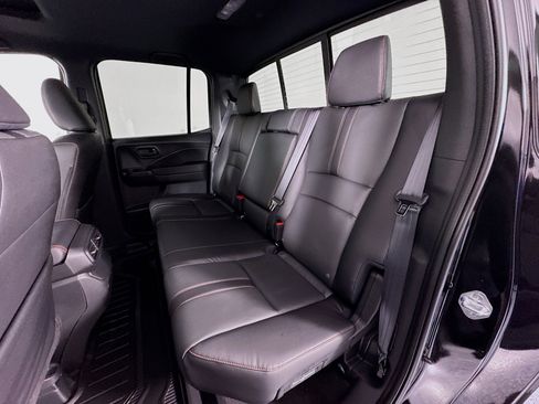 New 2026 Honda Ridgeline TrailSport+ image 25