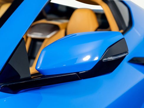 Used 2020 Chevrolet Corvette Stingray Premium Cpe w/ 3LT image 28