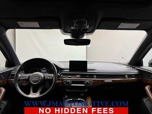 Used 2017 Audi A4 2.0T Premium image 12