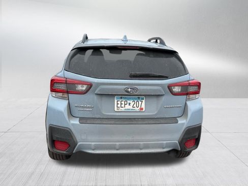 Used 2020 Subaru Crosstrek 2.0i Premium w/ Moonroof Package 2 image 6