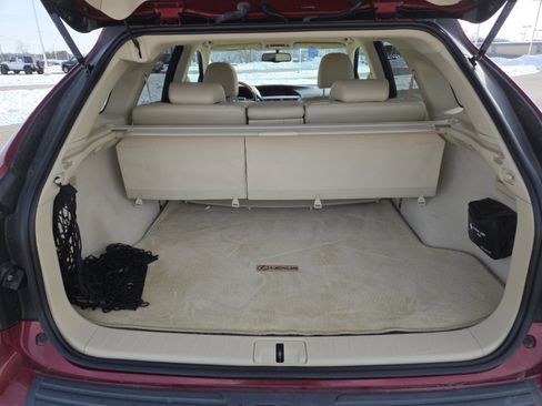 Used 2010 Lexus RX 350 AWD image 17