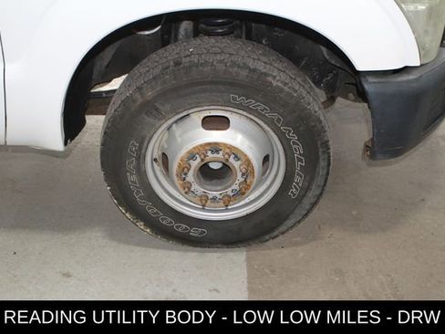 Used 2015 Ford F350 XL RWD image 6