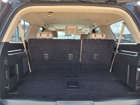 Used 2023 Ford Expedition Max Limited RWD image 11