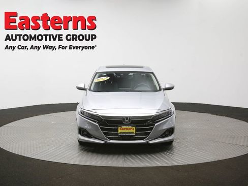 Used 2022 Honda Accord EX-L image 51