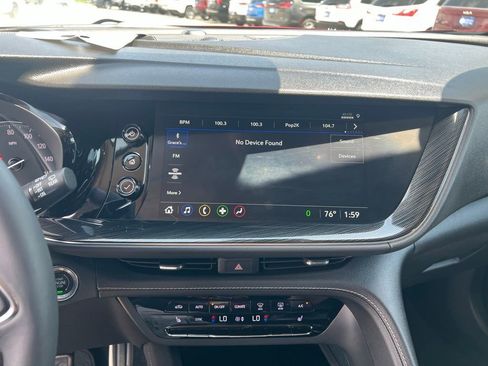 Used 2023 Buick Envision Essence w/ Sport Touring Package AWD/4WD image 33