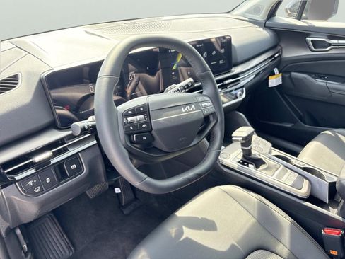 New 2026 Kia Sportage EX FWD image 24