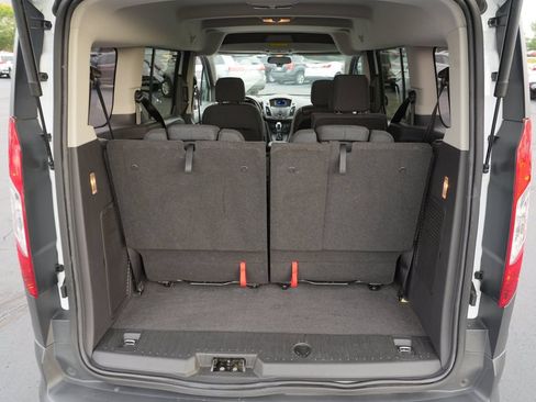 Used 2018 Ford Transit Connect XL FWD image 27