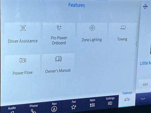 Certified 2022 Ford F150 XLT w/ Equipment Group 302A High image 64