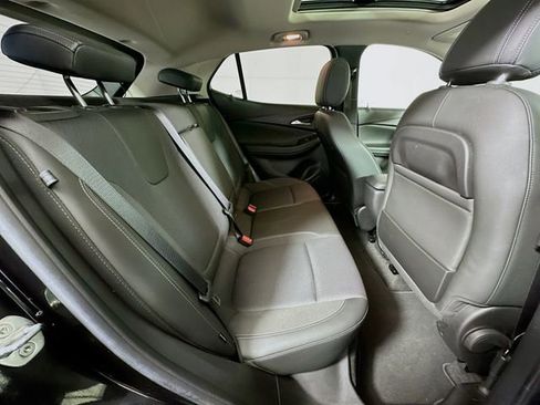 Used 2023 Buick Encore GX Select w/ Experience Buick Package image 26