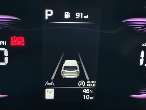 New 2025 Kia Telluride LX image 26